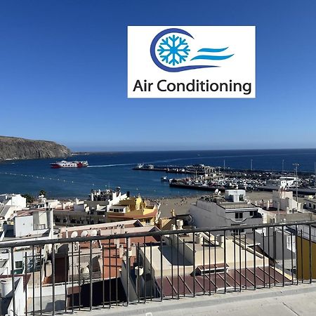 Apartamento Edificio Gloria Los Cristianos  Exterior foto