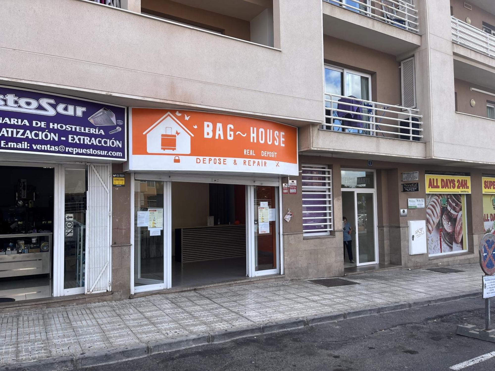 Apartamento Edificio Gloria Los Cristianos  Exterior foto