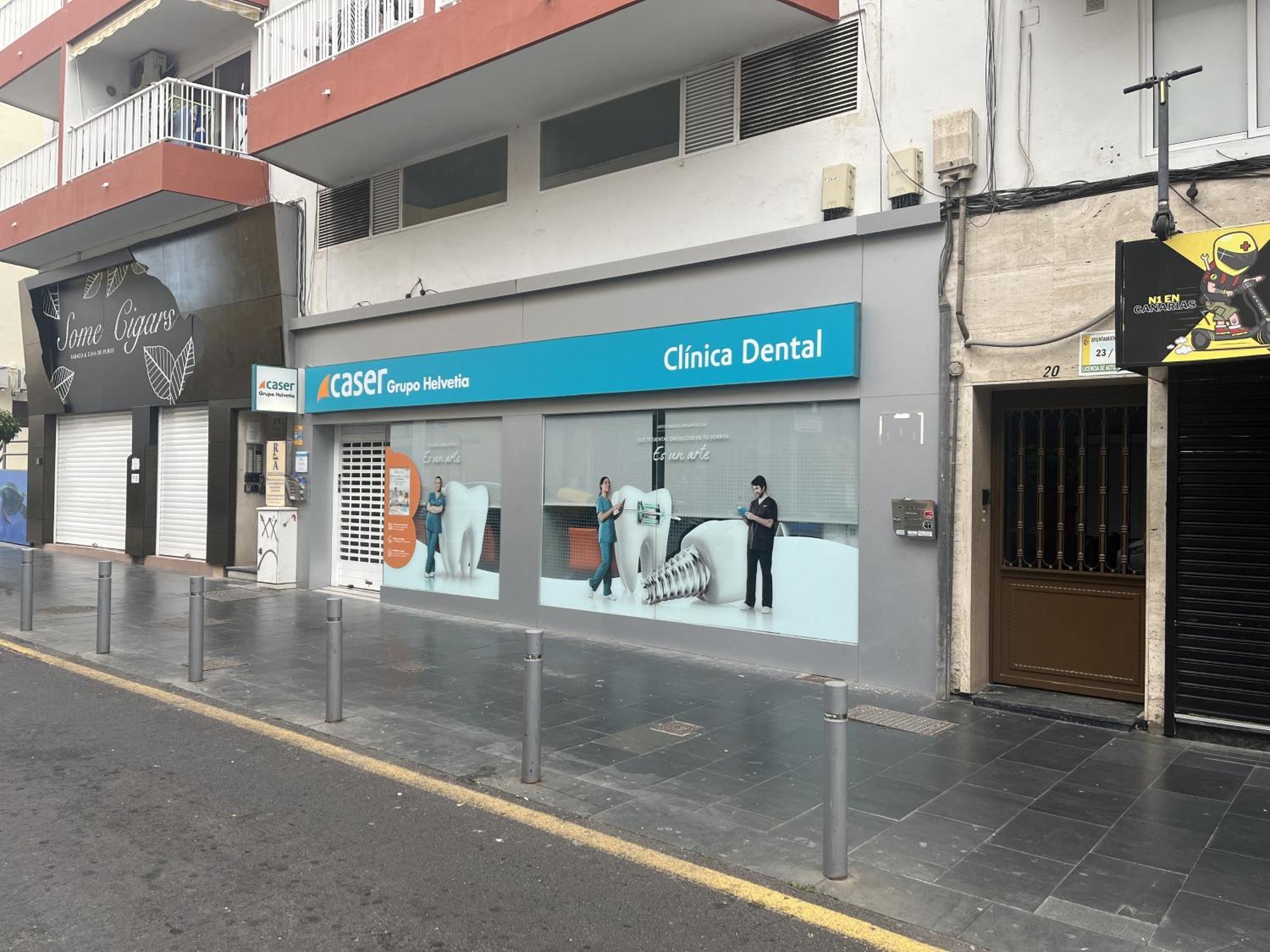 Apartamento Edificio Gloria Los Cristianos  Exterior foto