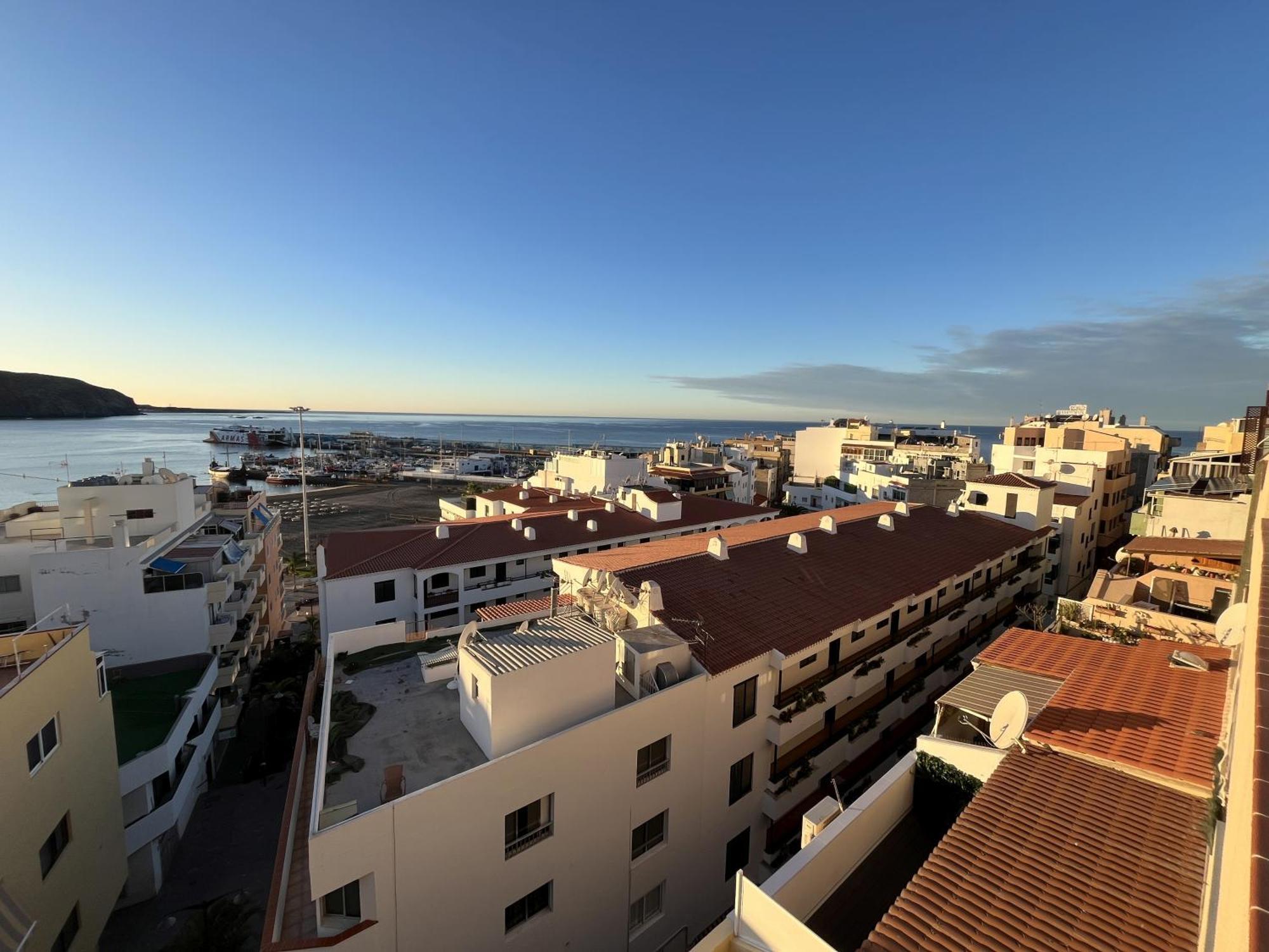 Apartamento Edificio Gloria Los Cristianos  Exterior foto