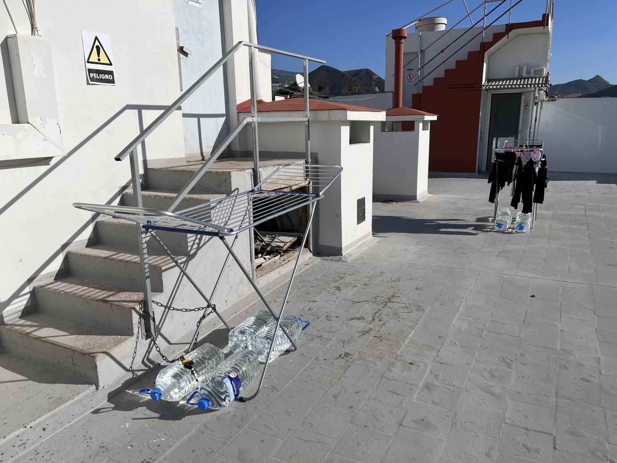 Apartamento Edificio Gloria Los Cristianos  Exterior foto