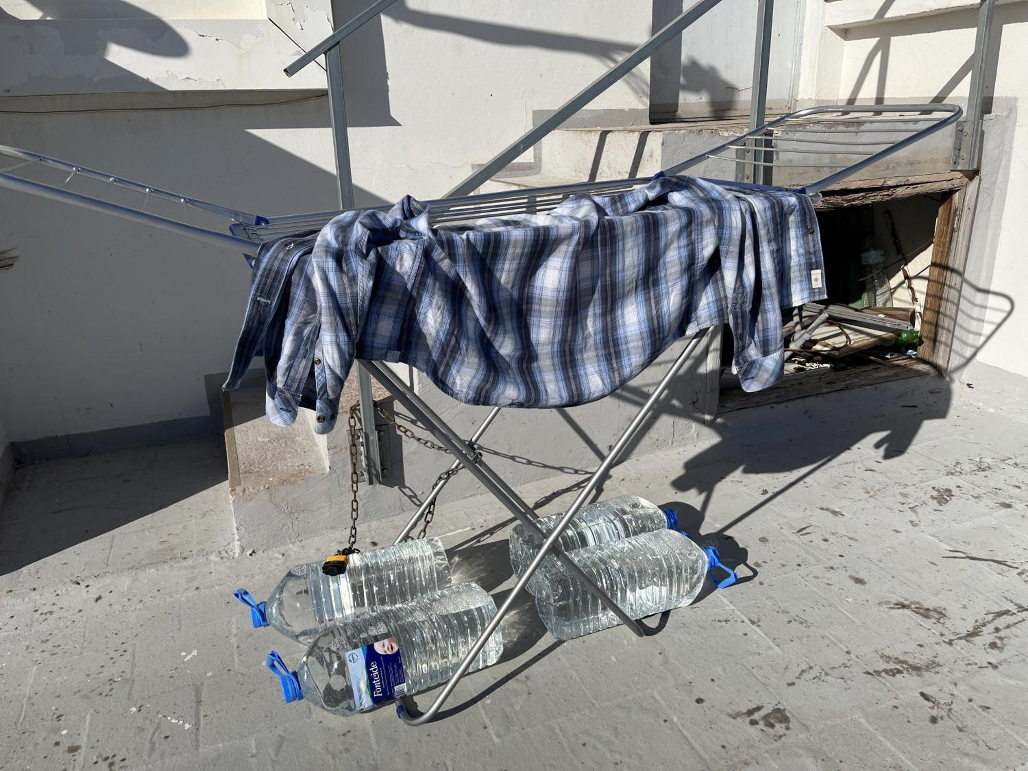 Apartamento Edificio Gloria Los Cristianos  Exterior foto