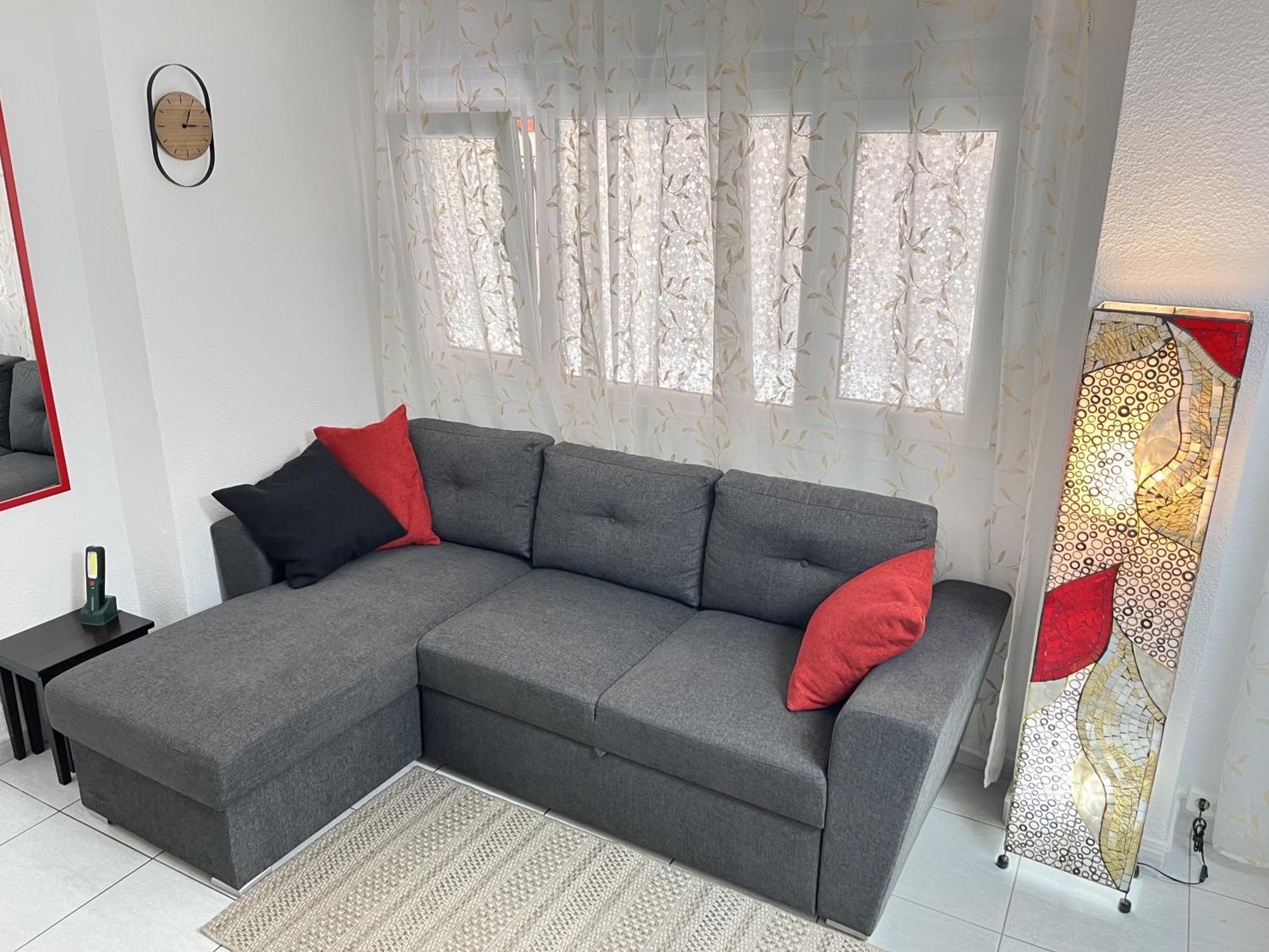Apartamento Edificio Gloria Los Cristianos  Exterior foto