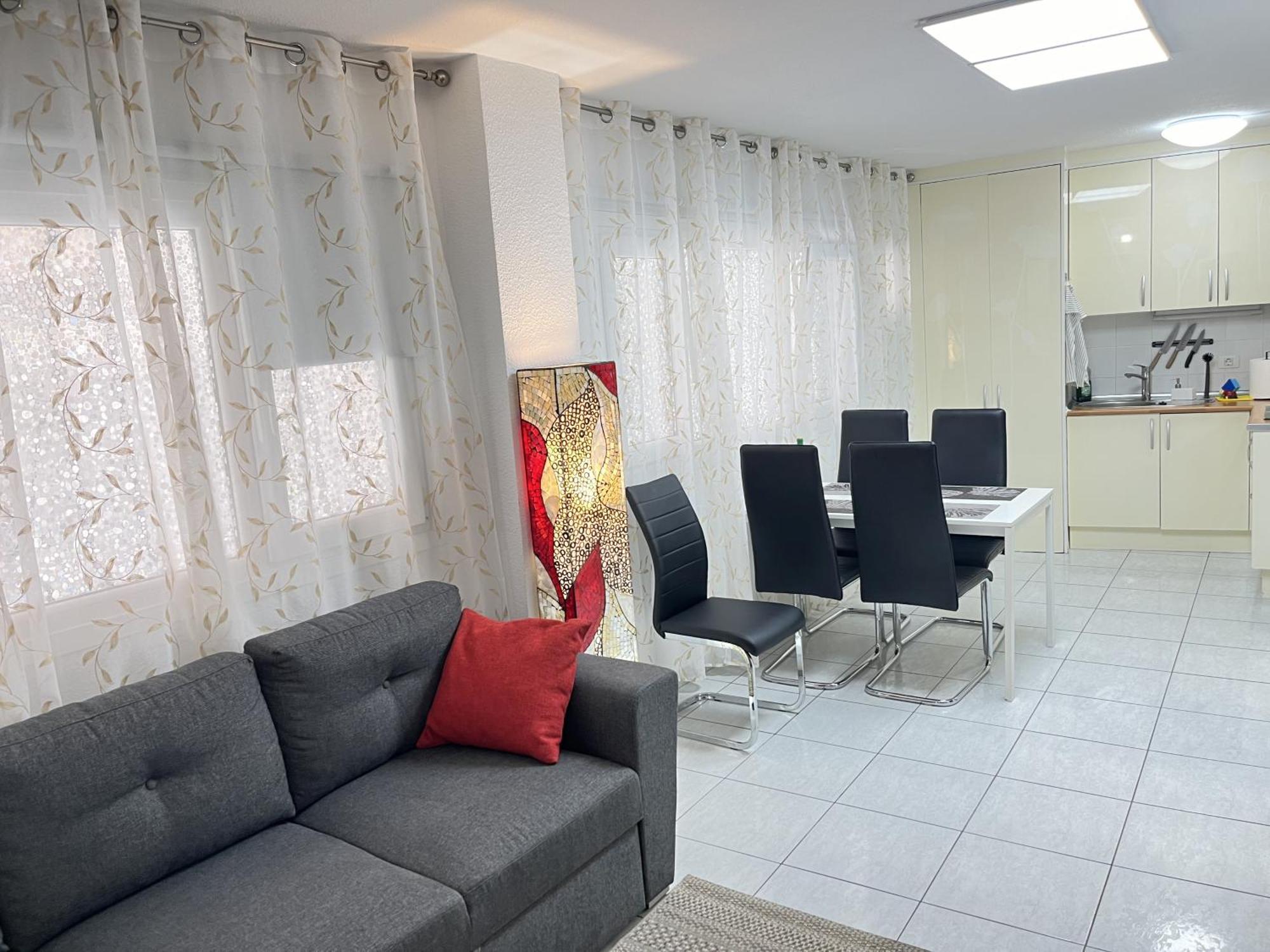 Apartamento Edificio Gloria Los Cristianos  Exterior foto