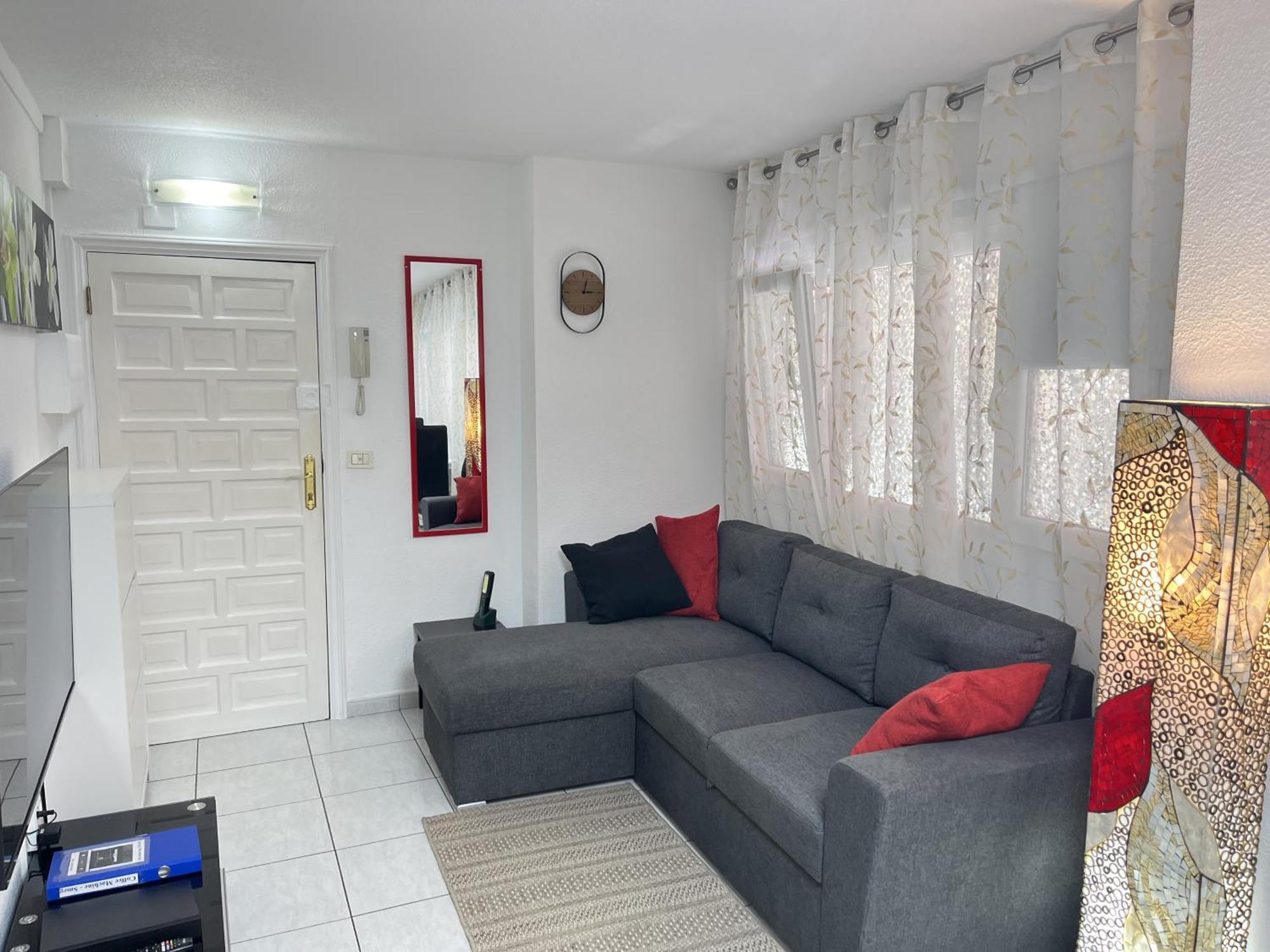 Apartamento Edificio Gloria Los Cristianos  Exterior foto