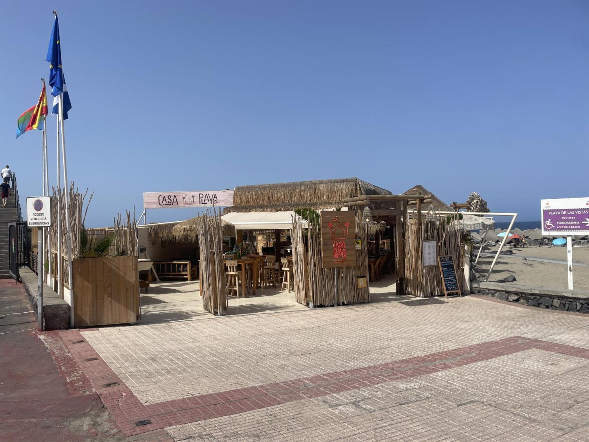 Apartamento Edificio Gloria Los Cristianos  Exterior foto