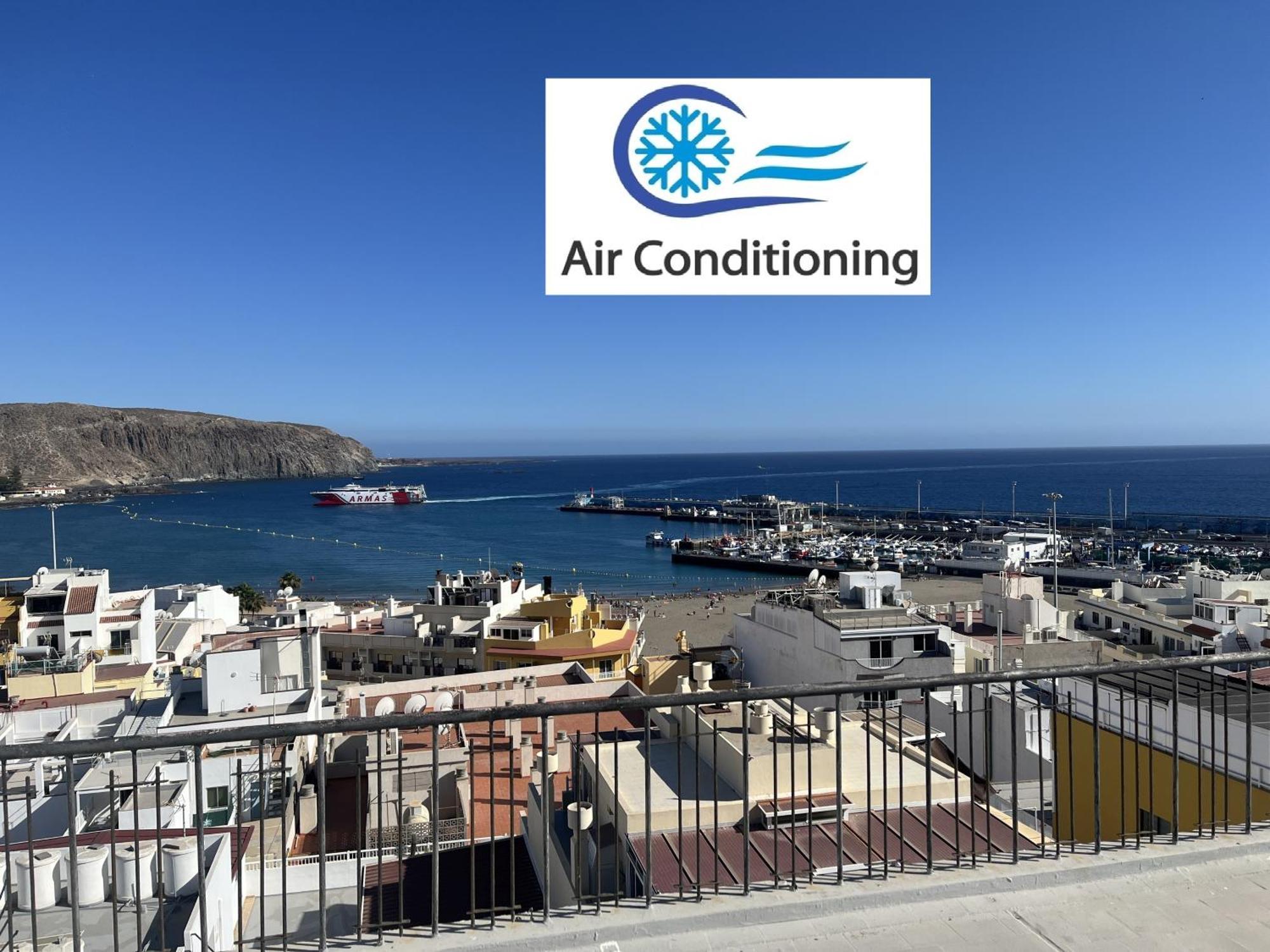 Apartamento Edificio Gloria Los Cristianos  Exterior foto